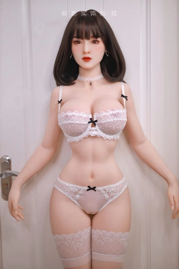 161cm Realistic Adult Sex Doll - Henrietta