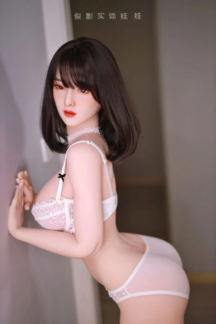 161cm Realistic Adult Sex Doll - Henrietta