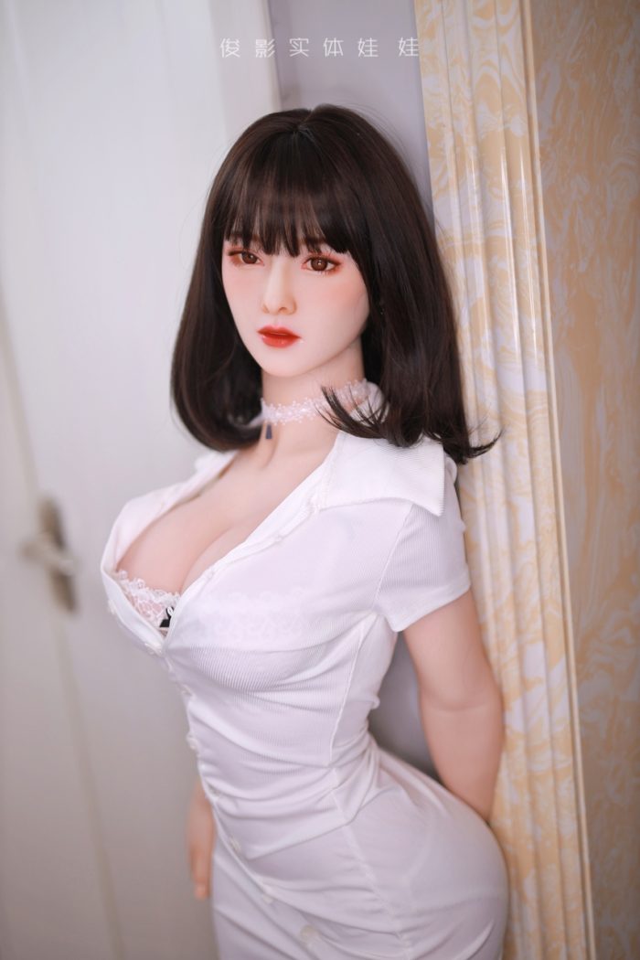 161cm Realistic Adult Sex Doll - Henrietta