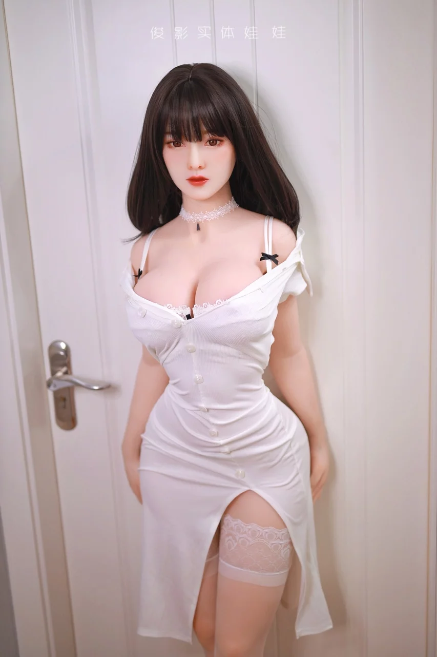 161cm Realistic Adult Sex Doll - Henrietta