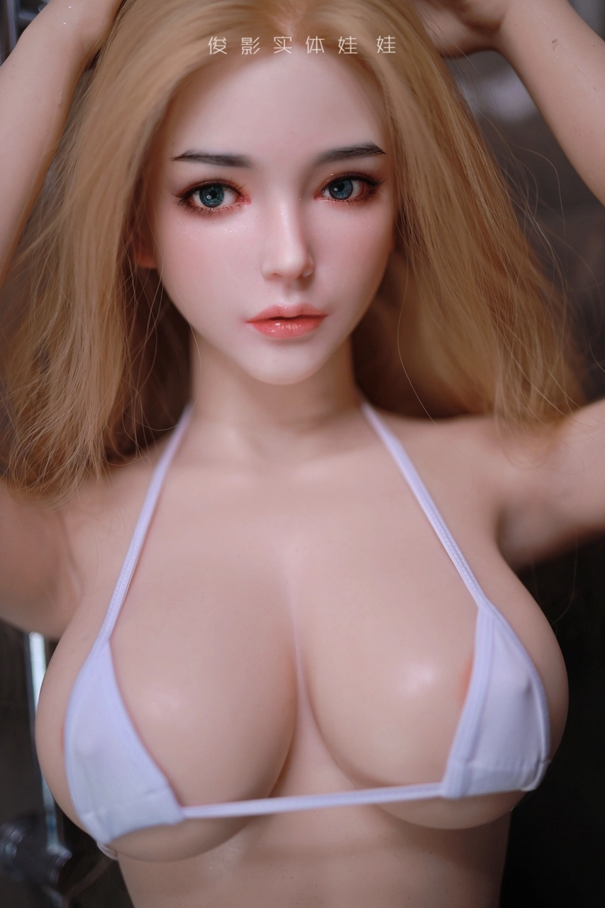 163cm Silicone Sex Love Doll - Natalie [Full Silicone Series] - Xqueen Sex  Dolls