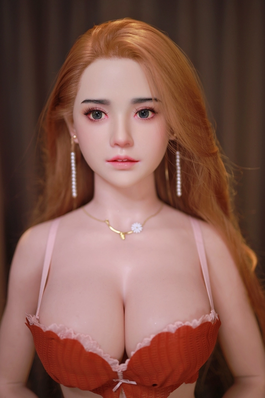 163cm Sexy Asian Sex Doll - Cathy