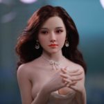 165cm Real Life Female Adult Doll - Deborah [Full Silicone Series]