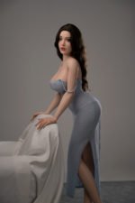 165cm Full Silicone Love Doll - Marian