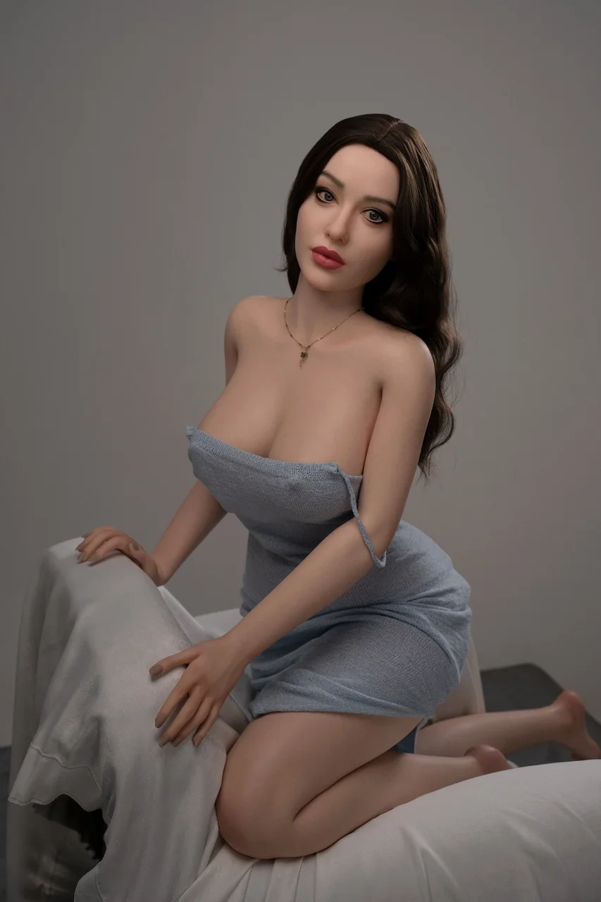 165cm Full Silicone Love Doll - Marian [Full Silicone Series] - Xqueen Sex  Dolls