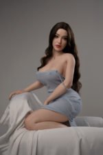 165cm Full Silicone Love Doll - Marian