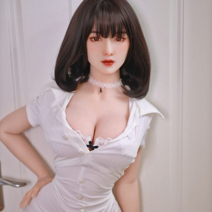 161cm Realistic Adult Sex Doll - Henrietta