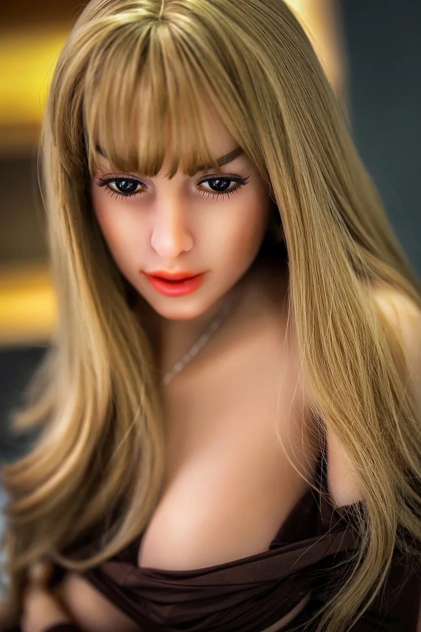 U.S. Stock] 158cm Real Joy Love Dolls - Colleen - Xqueen Sex Dolls