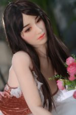 170cm Thin Asian Sex Doll - Summer