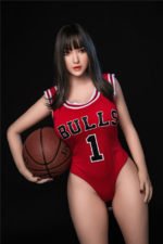 161cm Lifelike TPE Sex Doll - Marie