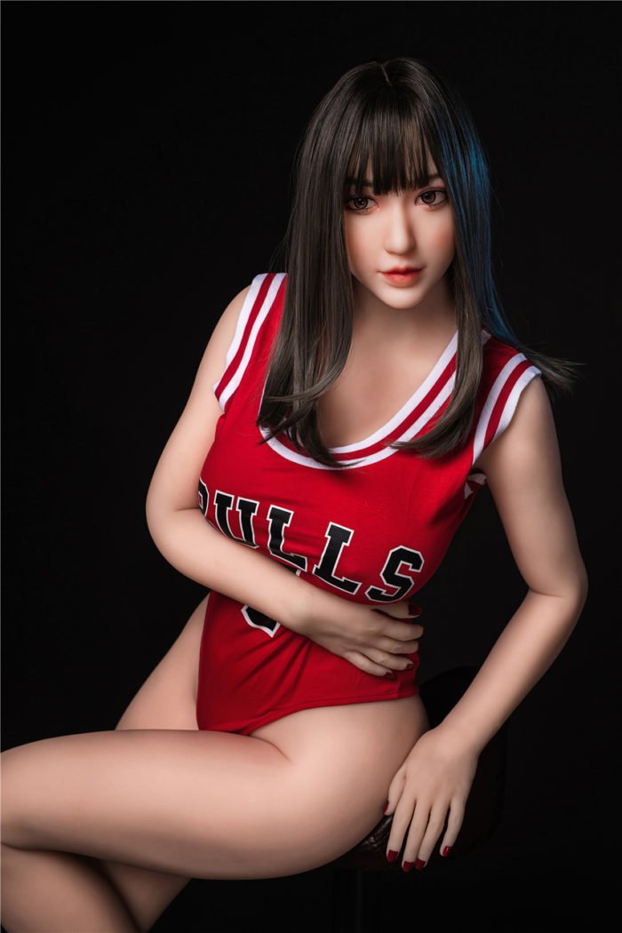 161cm Lifelike TPE Sex Doll - Marie