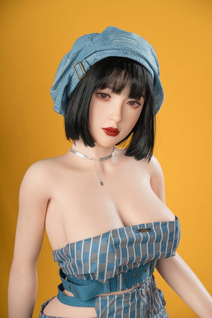 165cm Silicone Adult Doll - Tammy