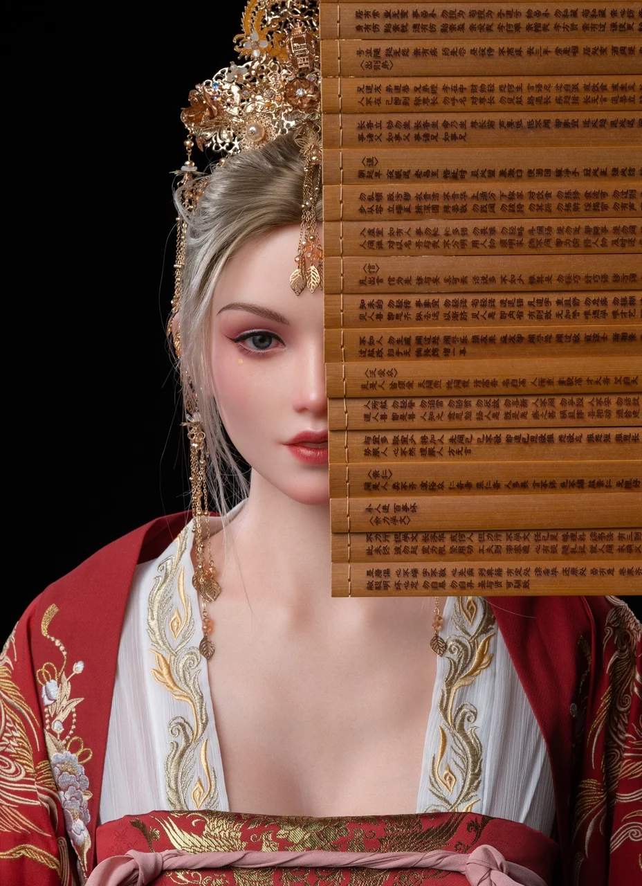 170cm Sexy Sex Doll - Stella