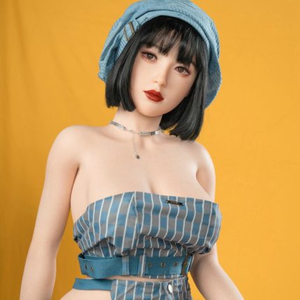 165cm Silicone Adult Doll - Tammy