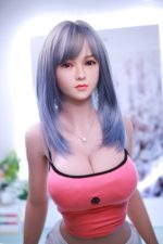 161cm Adult Sex Doll For Men - Mariah