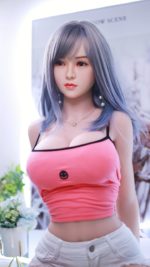 161cm Adult Sex Doll For Men - Mariah