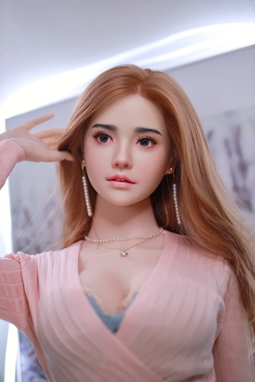 168cm Full Body Real Love Doll - Susan - Xqueen Sex Dolls