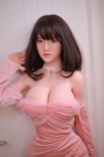 161cm Adult Realistic Doll For Men - Marina