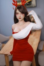 161cm Adult Love Doll For Men - Lindsay