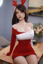 161cm Adult Love Doll For Men - Lindsay