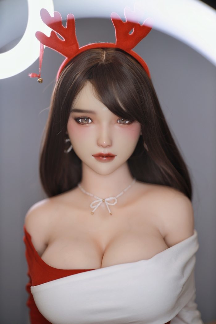 161cm Adult Love Doll For Men - Lindsay