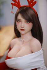 161cm Adult Love Doll For Men - Lindsay