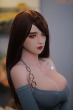 161cm Lifelike Realistic Sex Doll - Helena