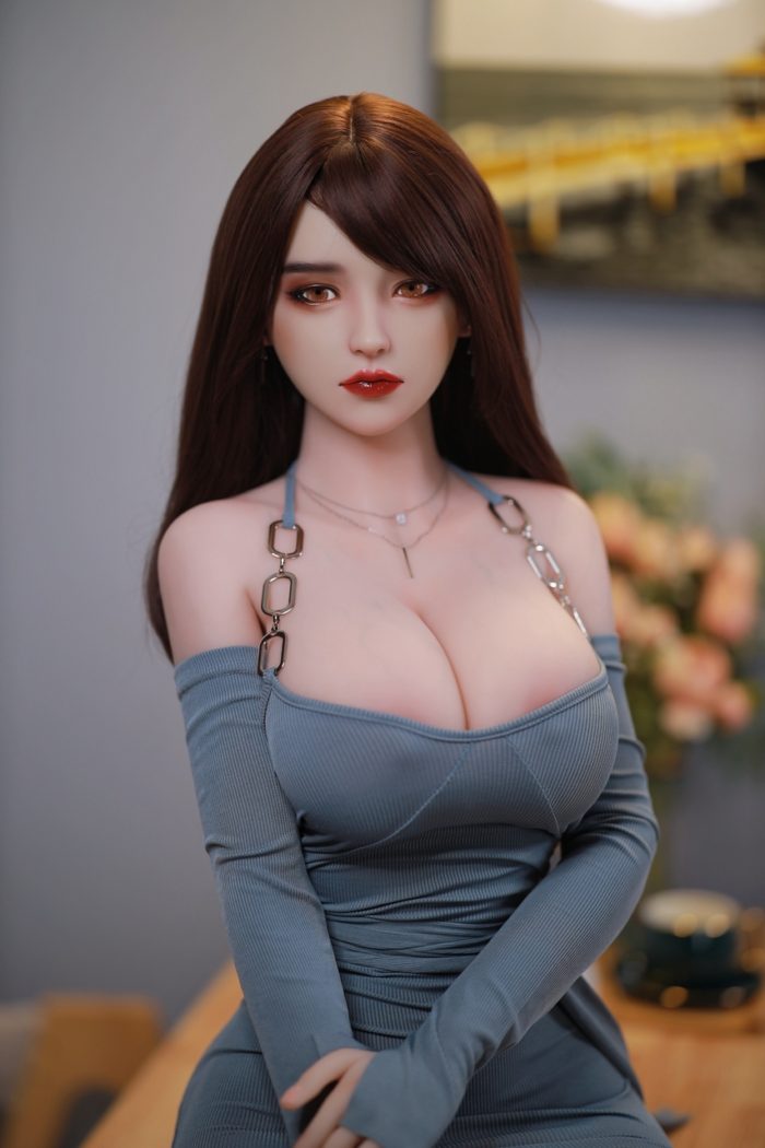 161cm Lifelike Realistic Sex Doll - Helena