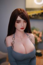 161cm Lifelike Realistic Sex Doll - Helena