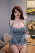 161cm Lifelike Realistic Sex Doll - Helena