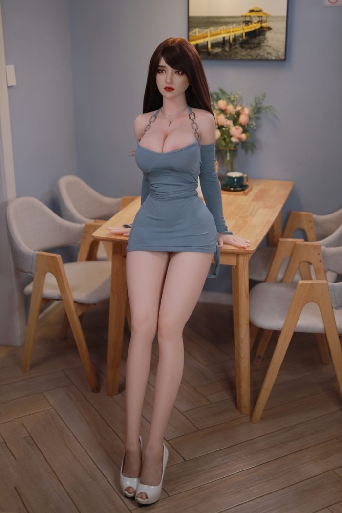 161cm Lifelike Realistic Sex Doll - Helena