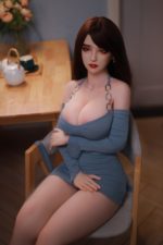 161cm Lifelike Realistic Sex Doll - Helena