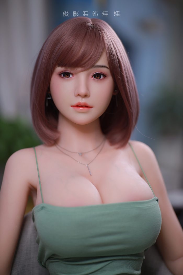 161cm Full Size Adult Sex Doll - Miranda