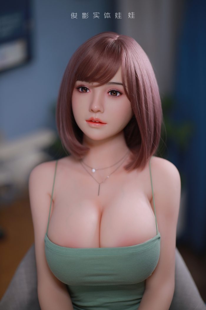 161cm Full Size Adult Sex Doll - Miranda