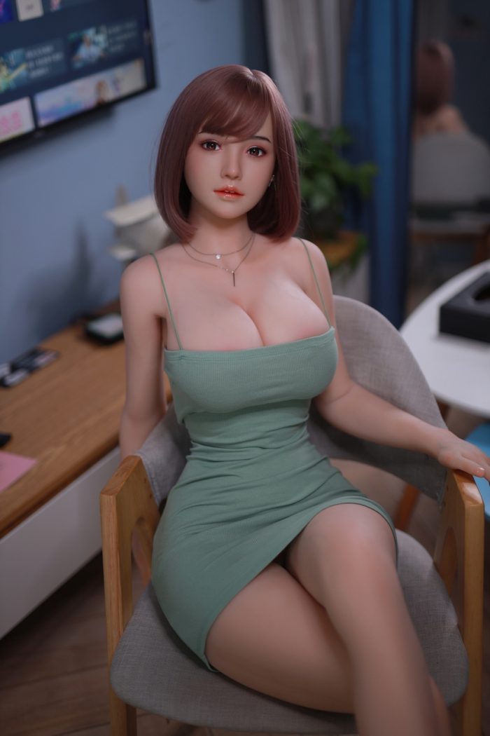 161cm Full Size Adult Sex Doll - Miranda