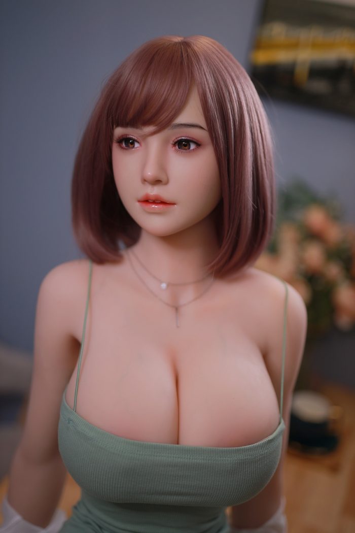 161cm Full Size Adult Sex Doll - Miranda