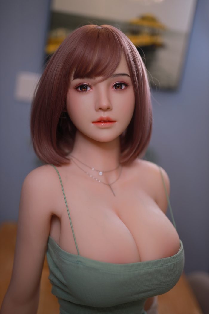 161cm Full Size Adult Sex Doll - Miranda