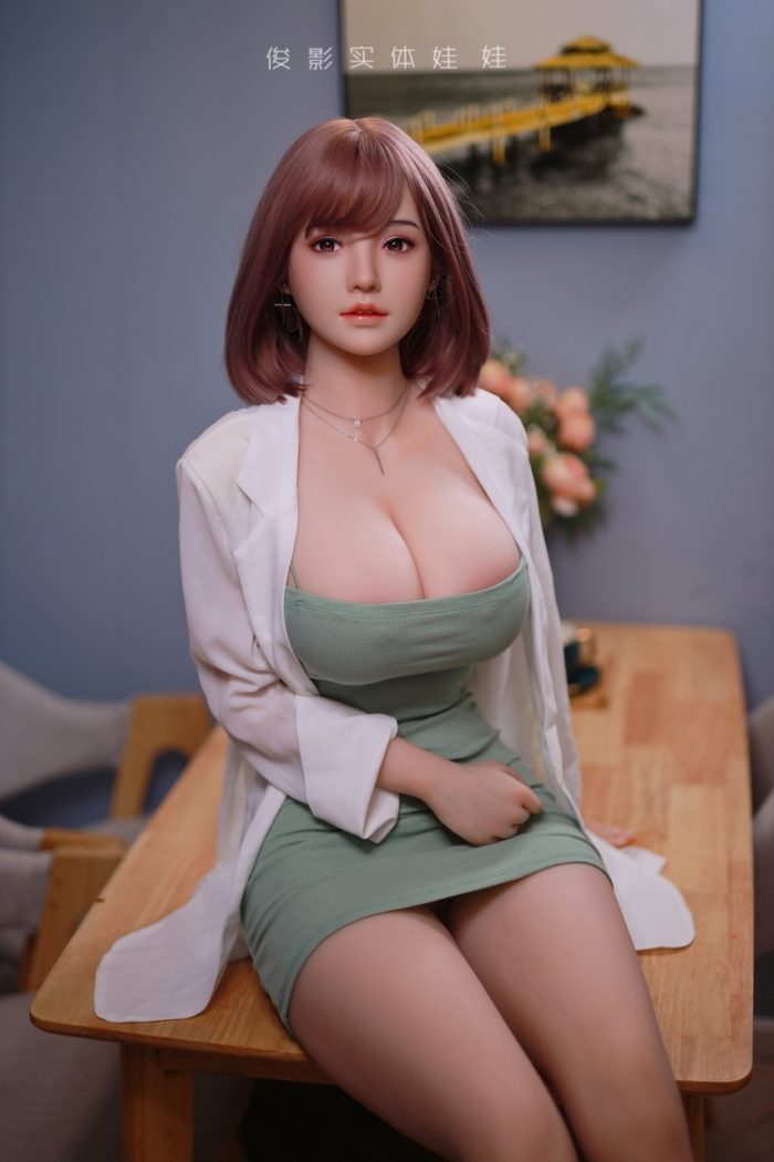 161cm Full Size Adult Sex Doll - Miranda