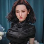 163cm Lifelike Silicon Doll - Megan [Full Silicone Series]