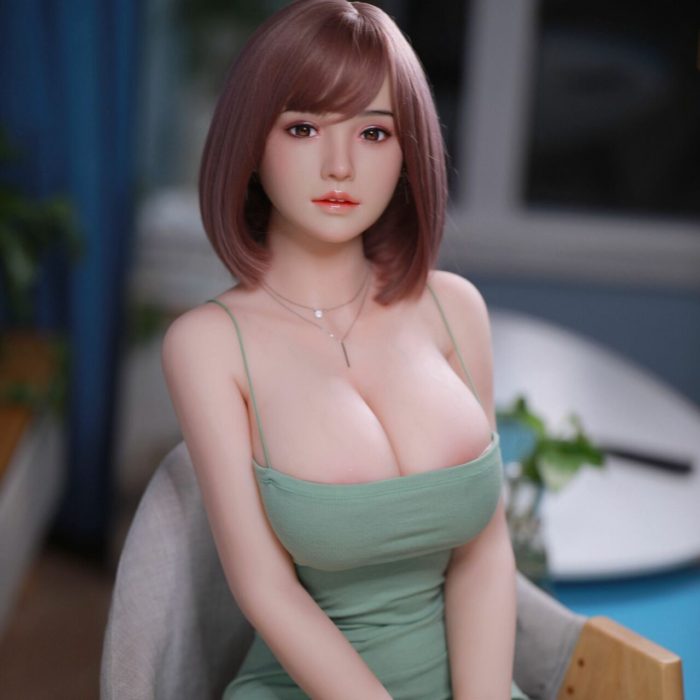 161cm Full Size Adult Sex Doll - Miranda