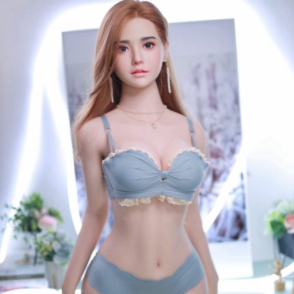 168cm Full Body Real Love Doll - Susan