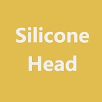 Silicone Head