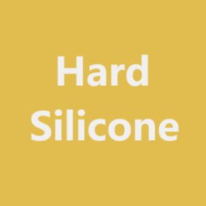 Hard Silicone