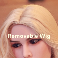 Removable Wig