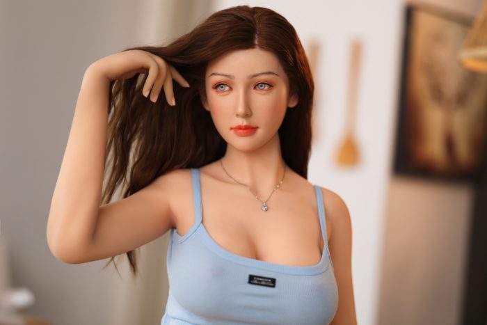 Real Adult Sex Doll