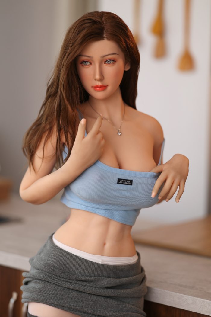 Real Adult Sex Doll