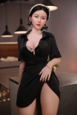 JY sex doll silicone