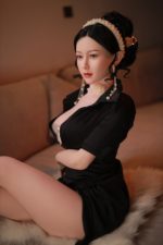 JY sex doll silicone