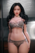 JY sex doll silicone