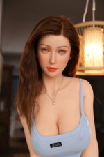 Real Adult Sex Doll